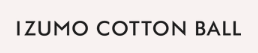 COTTON-BALLへ